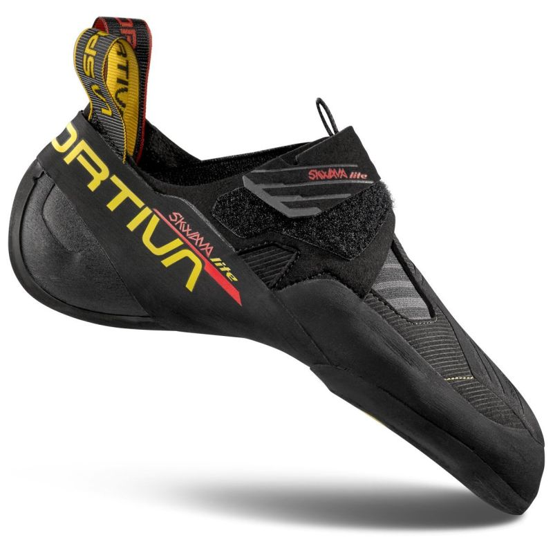 Papuci de catarare La Sportiva Skwama Lite La Sportiva - 1