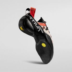 Papuci de catarare La Sportiva Genius Chalk La Sportiva - 2
