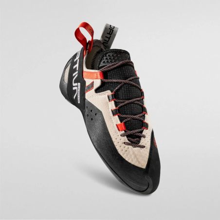 Papuci de catarare La Sportiva Genius Chalk La Sportiva - 1