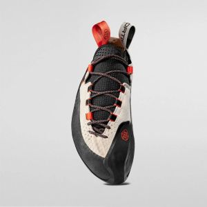 Papuci de catarare La Sportiva Genius Chalk La Sportiva - 4