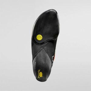 Papuci de catarare La Sportiva Genius Chalk La Sportiva - 5