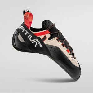 Papuci de catarare La Sportiva Genius Chalk La Sportiva - 6