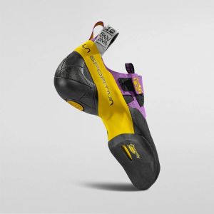 Papuci de catarare La Sportiva Skwama 10th La Sportiva - 2