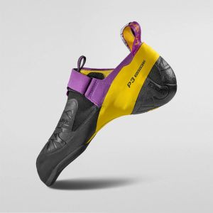 Papuci de catarare La Sportiva Skwama 10th La Sportiva - 3