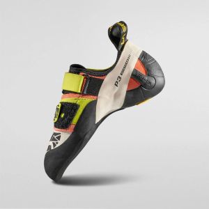 Papuci de catarare La Sportiva Otaki Woman La Sportiva - 2
