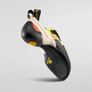 Papuci de catarare La Sportiva Otaki Woman La Sportiva - 3
