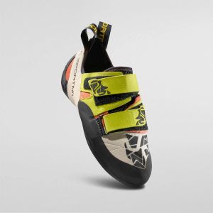 Papuci de catarare La Sportiva Otaki Woman La Sportiva - 4