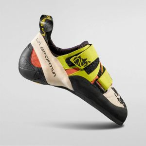 Papuci de catarare La Sportiva Otaki Woman La Sportiva - 1