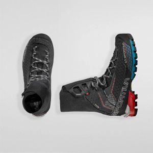 Bocanci La Sportiva Trango Pro Gtx Woman La Sportiva - 3