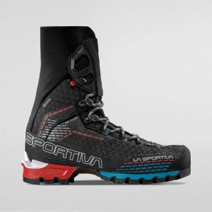 Bocanci La Sportiva Trango Pro Gtx Woman La Sportiva - 5