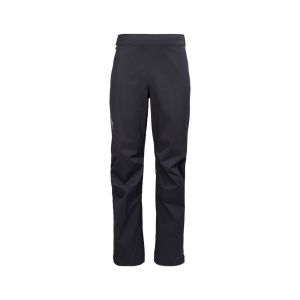 Pantaloni Black Diamond Fineline Stretch FZ Black Diamond - 2