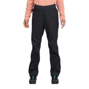 Pantaloni Dama Black Diamond Fineline Stretch FZ Long Black Diamond - 2