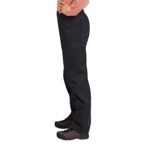 Pantaloni Dama Black Diamond Fineline Stretch FZ Long Black Diamond - 3