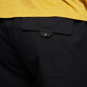 Pantaloni Black Diamond Sierra Black Diamond - 2