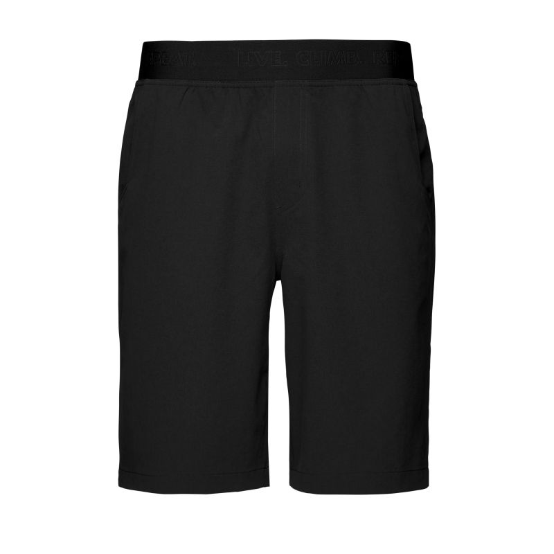 Pantaloni Black Diamond Sierra Black Diamond - 1