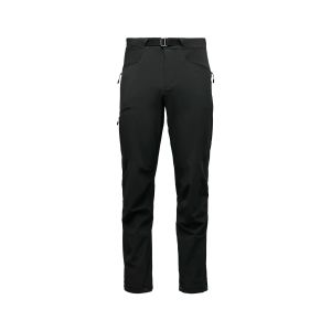 Pantaloni Black Diamond Alpine Black Diamond - 1