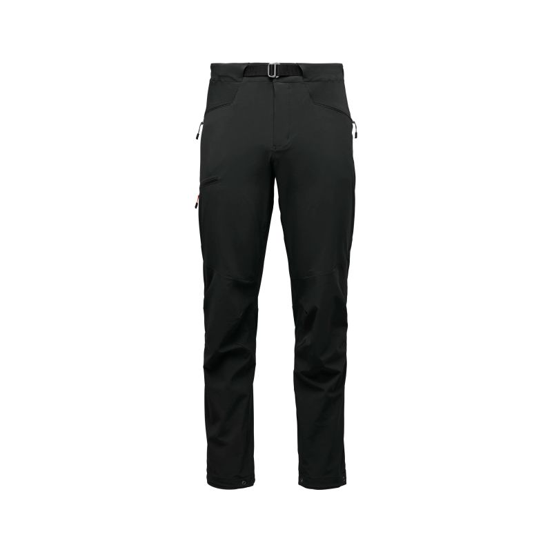Pantaloni Black Diamond Alpine Black Diamond - 1