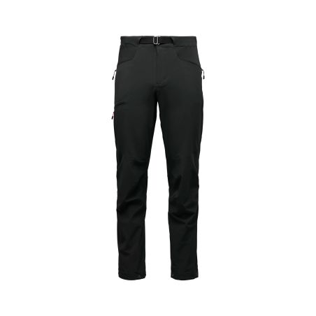Pantaloni Black Diamond Alpine Black Diamond - 1