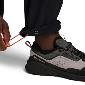 Pantaloni Black Diamond Alpine Black Diamond - 8