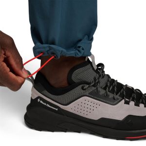 Pantaloni Black Diamond Alpine Light Black Diamond - 4