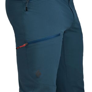 Pantaloni Black Diamond Alpine Light Black Diamond - 4