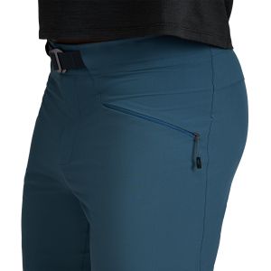 Pantaloni Black Diamond Alpine Light Black Diamond - 6