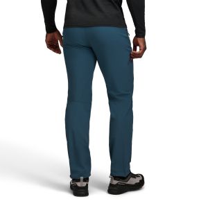 Pantaloni Black Diamond Alpine Light Black Diamond - 3