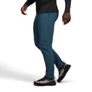 Pantaloni Black Diamond Alpine Light Black Diamond - 2