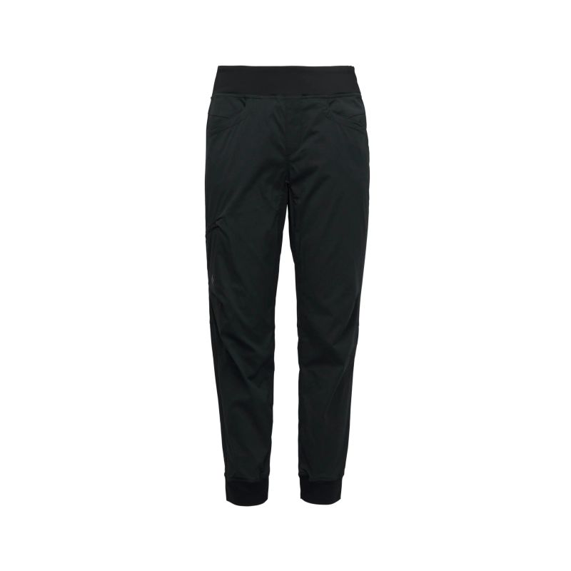 Pantaloni Black Diamond Technician Dama Black Diamond - 1