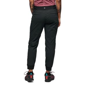 Pantaloni Black Diamond Technician Dama Black Diamond - 4