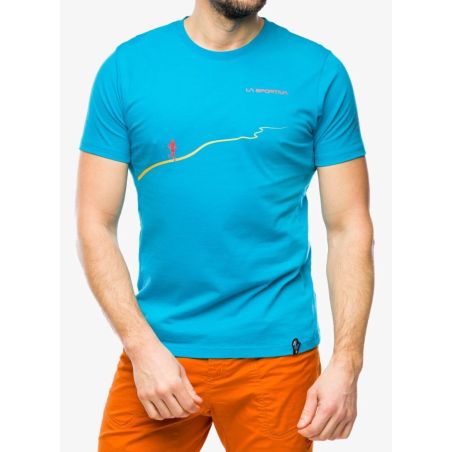 Tricou La Sportiva Trail SS25 La Sportiva - 1