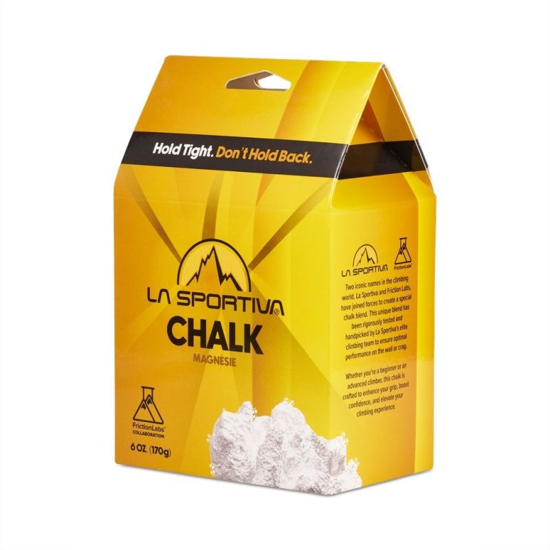 Magneziu La Sportiva Chalk FL M 170g La Sportiva - 1