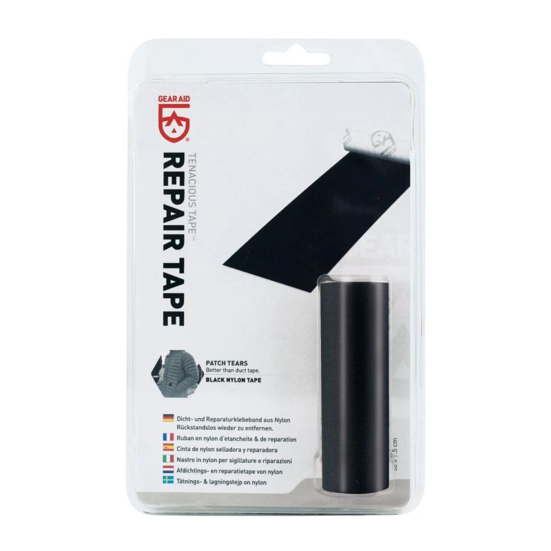 Banda autoadeziva McNett-Gear Aid Tenacious Tape Repair McNett - 2