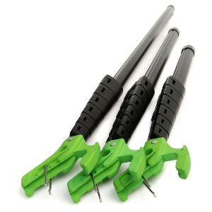 Bat telescopic Beta Climbing Designs, Beta Evo - Ultra Compact 238 cm Beta Climbing Designs - 5