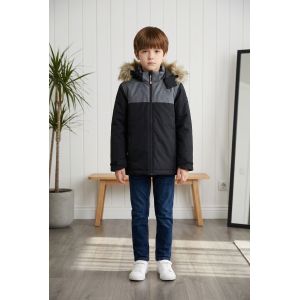 Geaca copii Icepeak Kemah Jr Icepeak - 2