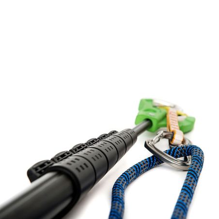 Bat telescopic Beta Climbing Designs, Beta Evo - Ultra Long 648 cm Beta Climbing Designs - 1