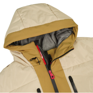 Jacheta Icepeak Edgerton Icepeak - 3