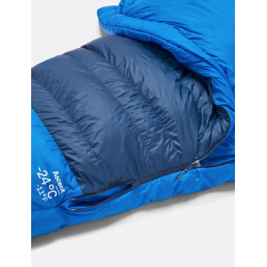 Sac de dormit Rab Ascent Down (-24°C) Rab - 4