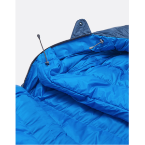 Sac de dormit Rab Ascent Down (-24°C) Rab - 6