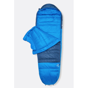 Sac de dormit Rab Ascent Down (-24°C) Rab - 3