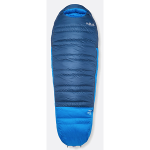 Sac de dormit Rab Ascent Down (-24°C) Rab - 1