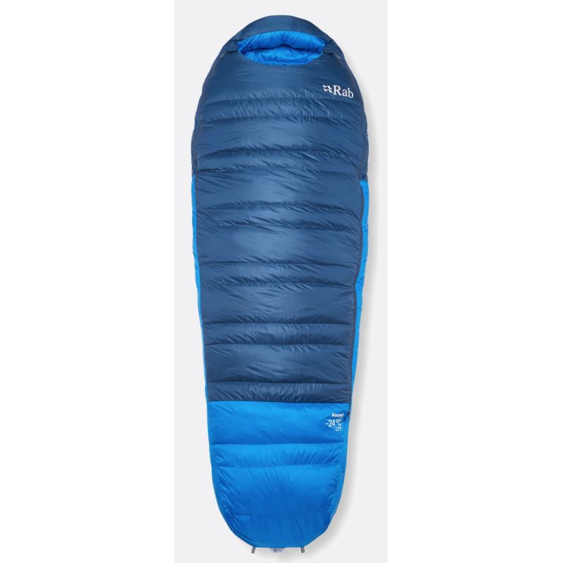 Sac de dormit Rab Ascent Down (-24°C) Rab - 1