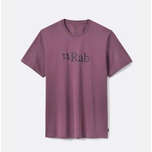 Tricou Rab Stance Logo Rab - 1