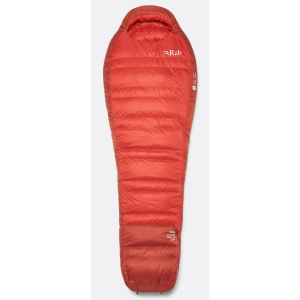 Sac de dormit Rab Alpine Down (-12°C) Rab - 1