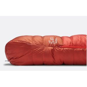 Sac de dormit Rab Alpine Down (-12°C) Rab - 11