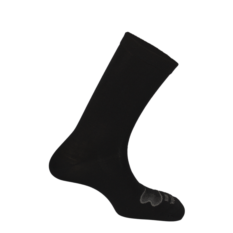 Sosete Mund Wool Silk Mund - 1