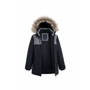 Geaca copii Icepeak Kemah Jr Icepeak - 2