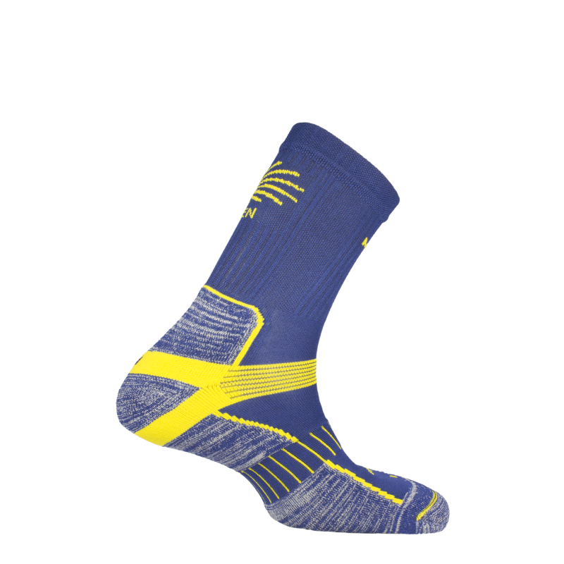 Sosete Mund Peregrino Mund - 1