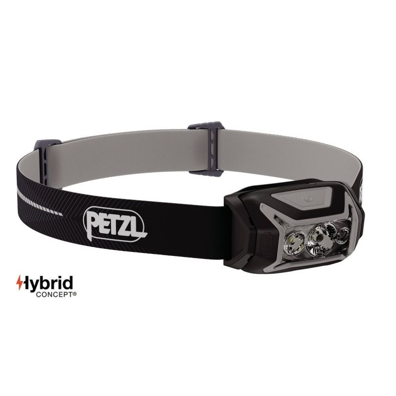Lanterna frontala Actik Core Petzl 625 lumeni Petzl - 1
