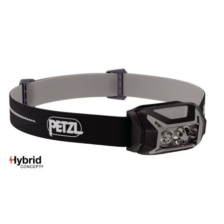 Lanterna frontala Actik Core Petzl 625 lumeni Petzl - 1